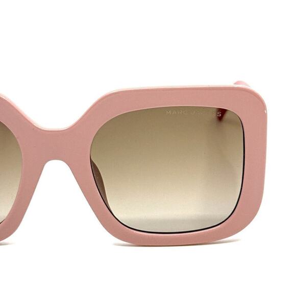 New, MARC JACOBS Sunglasses MARC 647/S C48HA Authentic main image 6